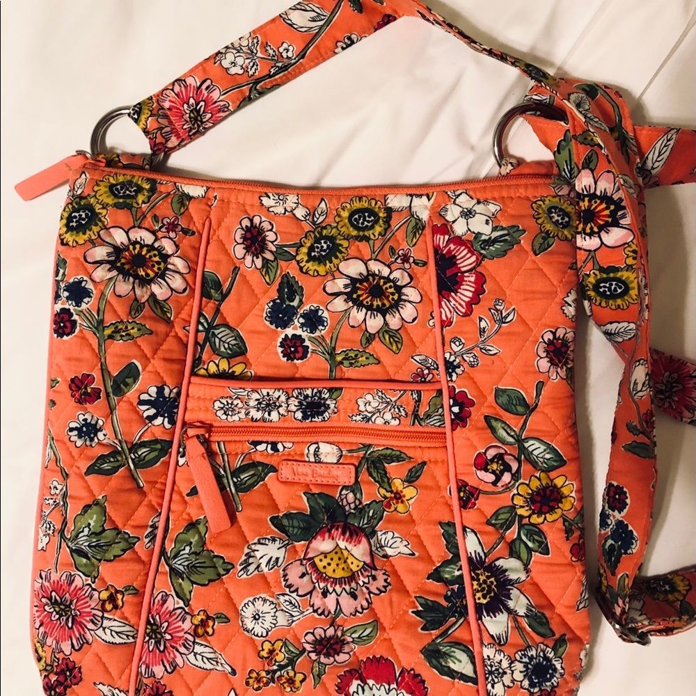 Vera Bradley crossbody bag